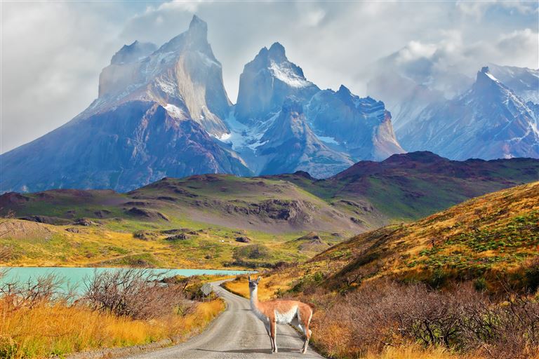Höhepunkte Südamerikas ©Kushnirov Avraham/adobestock